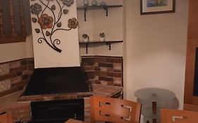 Casa la perla de Andalucía